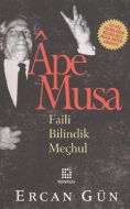 Ape Musa                                                                                                                                                                                                                                                       