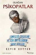 Olağan Psikopatlar                                                                                                                                                                                                                                             