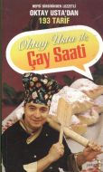 Oktay Usta ile Çay Saati (Cep Boy)                                                                                                                                                                                                                             