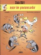 Red Kit Red’in Çocukluğu                                                                                                                                                                                                                                       