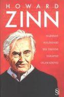 Howard Zinn                                                                                                                                                                                                                                                    