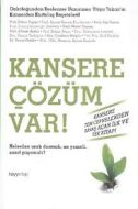 Kansere Çözüm Var!                                                                                                                                                                                                                                             