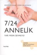 7/24 Annelik                                                                                                                                                                                                                                                   