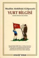 Yurt Bilgisi                                                                                                                                                                                                                                                   