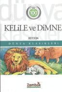 Kelile ve Dimne                                                                                                                                                                                                                                                