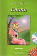 Level-3: Emma (Audio CD’li)                                                                                                                                                                                                                                    