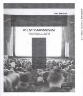 Film Yapımının Temelleri                                                                                                                                                                                                                                       