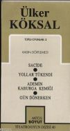 Toplu Oyunları 1 (Bekleme Salonu - O.B.E.B. Ortak                                                                                                                                                                                                              