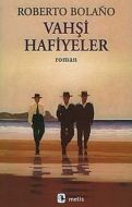 Vahşi Hafiyeler                                                                                                                                                                                                                                                