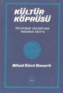 Kültür Köprüsü                                                                                                                                                                                                                                                 