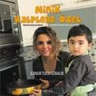 Minik Kalplere Özel                                                                                                                                                                                                                                            