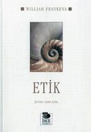 Etik                                                                                                                                                                                                                                                           
