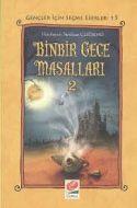 Binbir Gece Masalları 2                                                                                                                                                                                                                                        