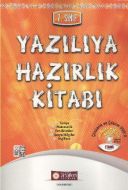 Anafen 7.Sınıf Yazılıya Hazırlık Kitabı                                                                                                                                                                                                                        