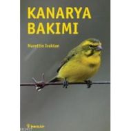 Kanarya Bakımı                                                                                                                                                                                                                                                 