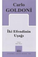 İki Efendinin Uşağı                                                                                                                                                                                                                                            