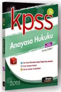 KPSS A Grubu Anayasa Hukuku Konu Anlatıml 2014                                                                                                                                                                                                                 
