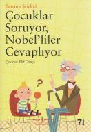 Çocuklar Soruyor Nobel’iler Cevaplıyor                                                                                                                                                                                                                         