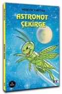 Astronot Çekirge                                                                                                                                                                                                                                               