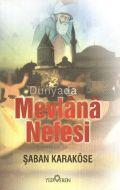 Dünyada Mevlana Nefesi                                                                                                                                                                                                                                         