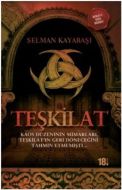 Teşkilat                                                                                                                                                                                                                                                       