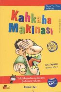Kahkaha Makinası                                                                                                                                                                                                                                               