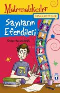 Matematikçiler Sayıların Efendileri                                                                                                                                                                                                                            