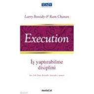 Execution                                                                                                                                                                                                                                                      