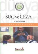 Suç ve Ceza                                                                                                                                                                                                                                                    