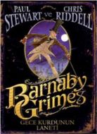 Barnaby Grimes Gece Kurdunun Laneti                                                                                                                                                                                                                            