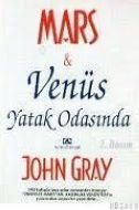 Mars Venüs Yatak Odasında                                                                                                                                                                                                                                      