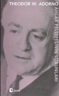 Ahlak Felsefesinin Sorunları                                                                                                                                                                                                                                   