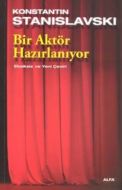 Bir Aktör Hazırlanıyor                                                                                                                                                                                                                                         