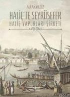 Haliç’te Seyrüsefer                                                                                                                                                                                                                                            