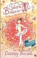 Sihirli Balerin - Defne ve Maskeli Balo                                                                                                                                                                                                                        