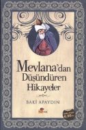 Mevlana’dan Düşündüren Hikayeler                                                                                                                                                                                                                               