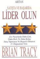 Satışta ve Başarıda Lider Olun                                                                                                                                                                                                                                 