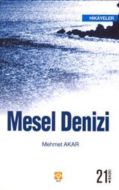 Mesel Denizi                                                                                                                                                                                                                                                   