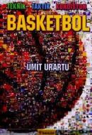 Basketbol-Teknik-Taktik-Kondisyon                                                                                                                                                                                                                              