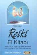 Reiki El Kitabı                                                                                                                                                                                                                                                
