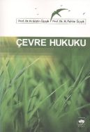 Çevre Hukuku                                                                                                                                                                                                                                                   