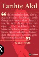 Tarihte Akıl                                                                                                                                                                                                                                                   