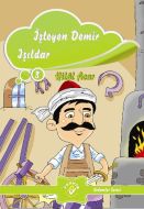Erdemler Serisi İşleyen Demir Işıldar                                                                                                                                                                                                                          