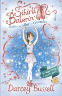 Sihirli Balerin - Defne ve Sihirli Kelimeler                                                                                                                                                                                                                   