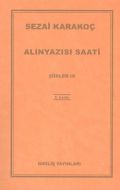 Alınyazısı Saati Lşiirler-Vıı                                                                                                                                                                                                                                  