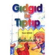 Gıdgıd ile Tıptıp                                                                                                                                                                                                                                              