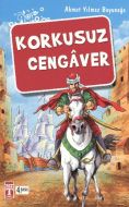 Korkusuz Cengaver                                                                                                                                                                                                                                              