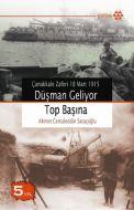 Düşman Geliyor Top Başına                                                                                                                                                                                                                                      