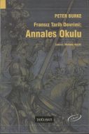 Fransız Tarih Devrimi: Annales Okulu                                                                                                                                                                                                                           