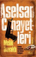 Aselsan Cinayetleri                                                                                                                                                                                                                                            